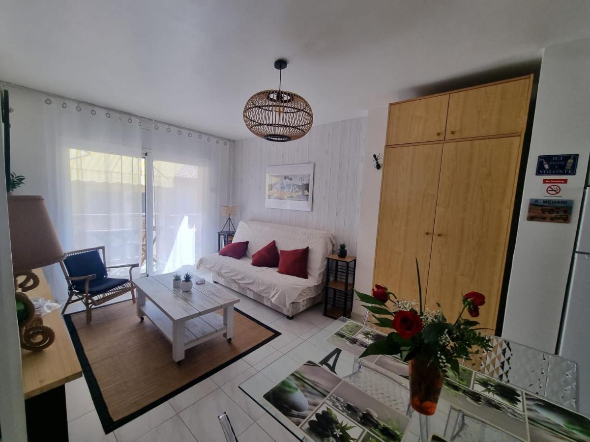 Lovely One Bedroom With Balcony Росас Экстерьер фото